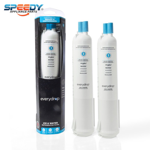 EDR3RXD1 #3 EveryDrop Whirlpool / Maytag Refrigerator Ice & Water Filter