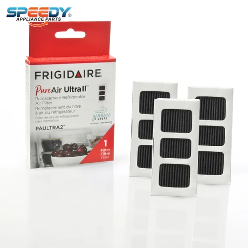 PAULTRA PureAir Ultra2 Frigidaire Refrigerator Air Filter