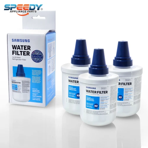 DA29-00003G Samsung Refrigerator Ice & Water Filter