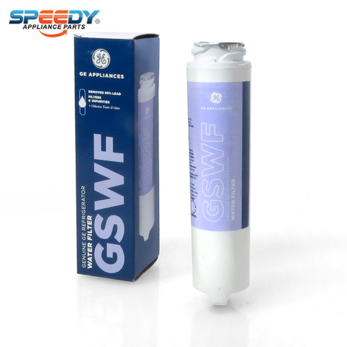 GSWF GE Refrigerator Water Filter