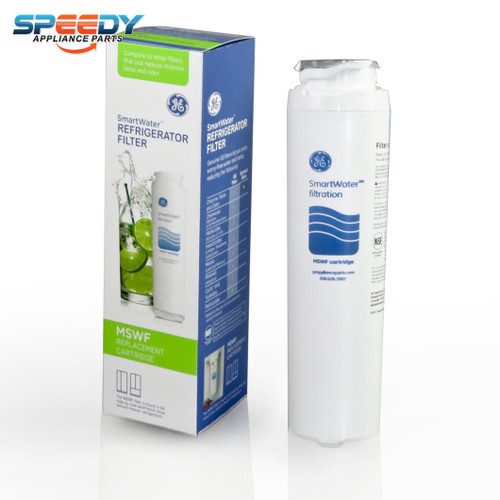 MSWF GE Refrigerator Water Filter