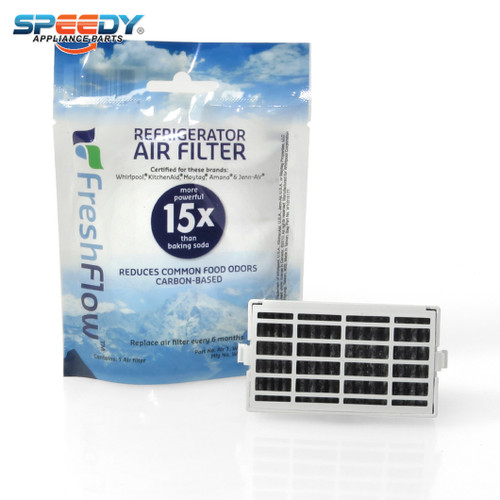 W10311524 AIR1 Whirlpool Refrigerator Air Filter