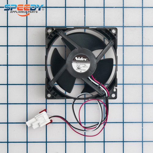 DA8106013A Refrigerator Evap Fan Motor Replacement For Samsung
