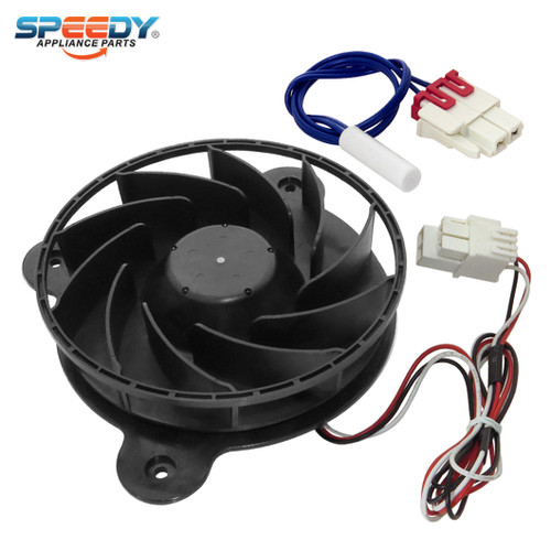 DA32-10109W Refrigerator Temperature Sensor Replacement for