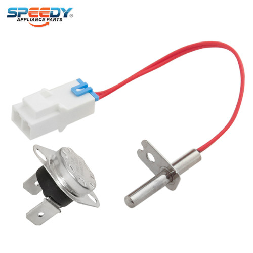 liudongmin416‼︎ 6323EL2001B Dryer Thermistor Replacement for LG > Speedy Appliance