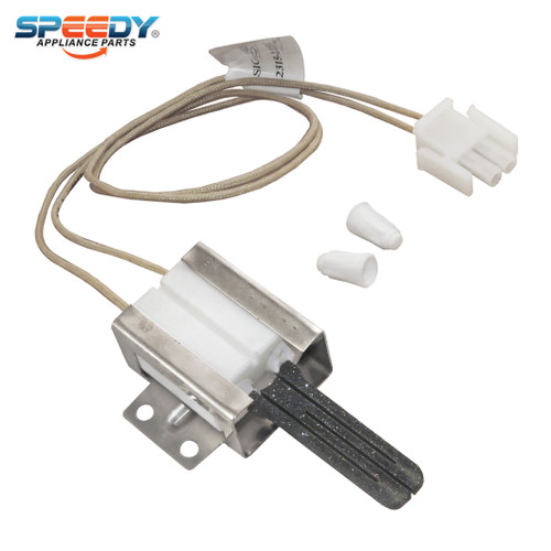 WB13K10043 WB13X25262 Gas Oven Upper & Lower Ignitor Set For GE