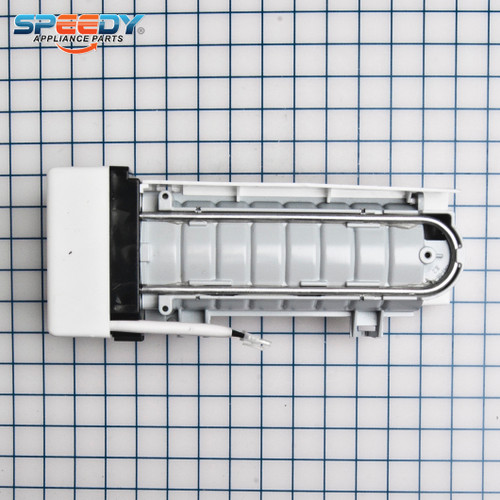 Kit Macchina Per Il Ghiaccio Frigorifero Congelatore Whirlpool - Foto 4