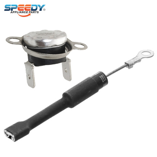 DE91-70063D DE47-20034A Microwave Diode & Thermostat Replacement for Maytag / Samsung