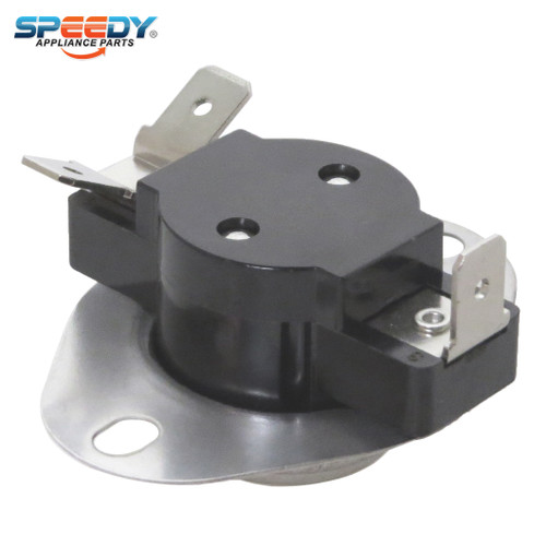 6931EL3001F Dryer Heater Hi-Limit Thermostat Replacement for Kenmore 6931EL3001F Dryer Heater Hi-Limit Thermostat Replacement for Kenmore