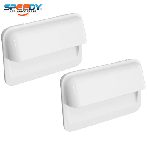 131644700 Dryer Door Handle Replacement for Frigidaire / Gibson