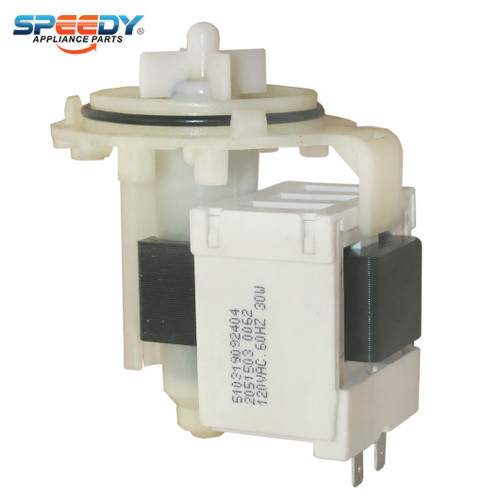 EAU61383518 4681EA2002H Washer / Dishwasher Pump Motor Replacement for LG