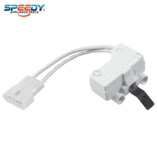W10237959 Dryer Door Switch Replacement for Whirlpool / Maytag / Amana W10237959 Dryer Door Switch Replacement for Whirlpool / Maytag / Amana