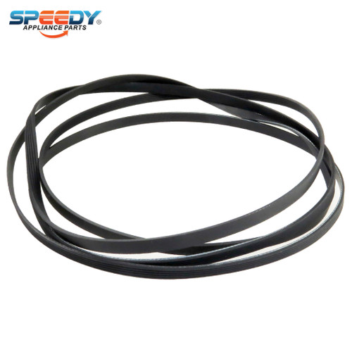 4400EL2001D Dryer Drum Belt Replacement for LG 4400EL2001D Dryer Drum Belt Replacement for LG