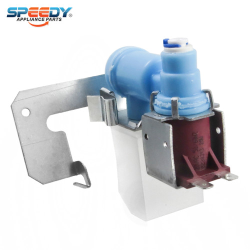 WR57X10086 Refrigerator Water Inlet Valve Replacement for GE / Hotpoint