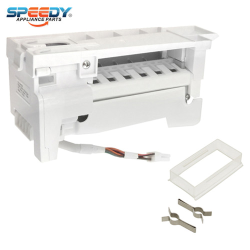DA82-02367A Refrigerator Ice Maker Y-Clip Drainage Kit Replacement