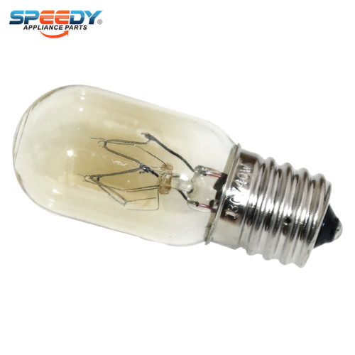 8206232A Microwave Light Bulb Replacement for Kenmore
