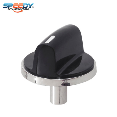 00650847 Range / Cooktop Burner Knob Replacement For Bosch
