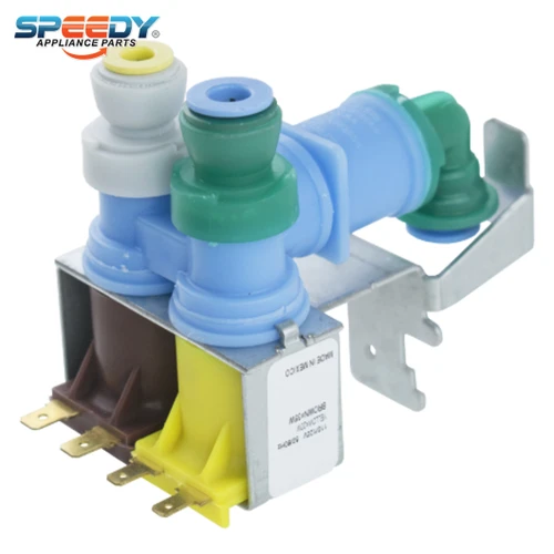 67006531 Refrigerator Water Inlet Valve Replacement for Kenmore