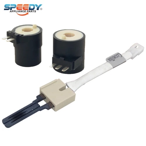 31001556 279834 Dryer Ignitor & Coil Set Replacement for Amana / Maytag