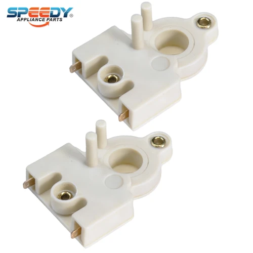 WB24T10071 (2 Pack) Range Spark Ignition Switch Replacement for GE / Kenmore