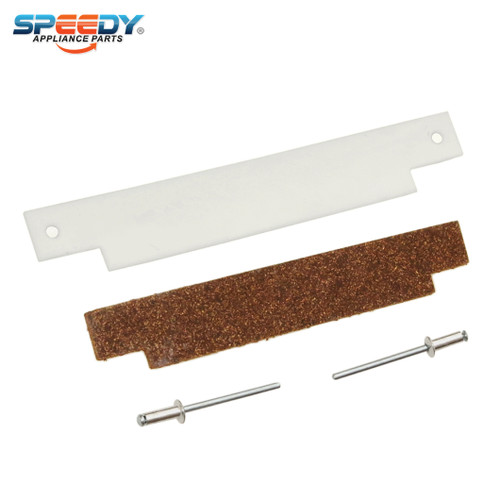 Whirlpool 306508 Dryer Drum Glide Kit Replacement Whirlpool 306508 Dryer Drum Glide Kit Replacement