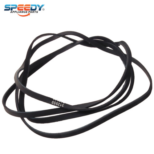 Y312959 Dryer Drum Belt Replacement for Maytag / Jenn-Air Y312959 Dryer Drum Belt Replacement for Maytag / Jenn-Air