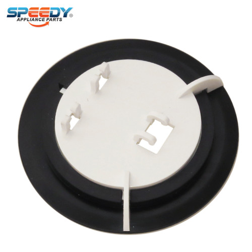 WR17X11653 Refrigerator Ice Maker Flapper Replacement for GE