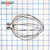 KitchenAid W10731415 Replacement Side KitchenAid W10731415 Replacement Side