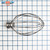 KitchenAid W10731415 Replacement Side2 KitchenAid W10731415 Replacement Side2