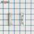SAPW10404050 Bezel Side