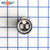 38034P Capacitor Top