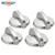 GE WB03T10284  (4 Pack) Oven & Range Burner Knob Replacement
