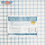 WB17X5113 Instructions WB17X5113 Instructions