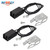 GE WB2X8228 (2 Pack) Range Burner Receptacle Replacement