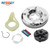 285785 285753A | Whirlpool Washer Clutch & Coupler Replacement Kit