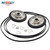 341241 349241T | Whirlpool Dryer Roller & Belt Replacement Kit 341241 349241T | Whirlpool Dryer Roller & Belt Replacement Kit