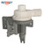 W10581874 Washer Drain Pump Replacement for Whirlpool