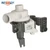 W10876600 Washer Drain Pump Replacement for Whirlpool