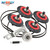 4581EL2002A 4561EL3002A 4400EL2001A Dryer Repair Kit Replacement for LG 4581EL2002A 4561EL3002A 4400EL2001A Dryer Repair Kit Replacement for LG