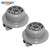 10004364 (2 Pack) Dishwasher Lower Dishrack Wheel for Bosch 10004364 (2 Pack) Dishwasher Lower Dishrack Wheel for Bosch