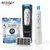 EDR3RXD1 AIR1 Whirlpool / KitchenAid Refrigerator Water & Air Filter Freshness Kit