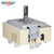 74011243 Range Burner Infinite Switch Replacement for Amana / Caloric