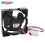 DA81-06013A Refrigerator Evap Fan Motor Replacement For Samsung