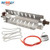 WR51X10055 WR50X10068 WR55X10025 Refrigerator Heater Kit for GE / Hotpoint WR51X10055 WR50X10068 WR55X10025 Refrigerator Heater Kit for GE / Hotpoint