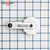 134511600 Pulley Back