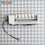 W11579560 Ice Maker Front W11579560 Ice Maker Front