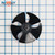 WR60X10204 Blade Bottom WR60X10204 Blade Bottom