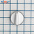 WE01X20378 Selector Knob Front WE01X20378 Selector Knob Front