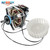 134196602 131476300 137292700 Dryer Drive Motor with Blower Wheel & Belt Replacement for Frigidaire / Kenmore