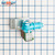 W10179146 Water Valve Left